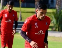 Si el torneo terminara hoy, el Atlas estaría destinado a saldar una deuda de 120 millones de pesos. TWITTER / @atlasfc