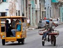 La política de Trump contra Cuba ha desatado una mayor crisis económica en la Isla. EFE/Y. Zamora