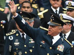 La información podrá ser consultada y revisada sin ninguna restricción. EFE/ARCHIVO