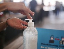 La asociación afirma que es más importante que sus colaboradores y trabajadores tengan buena salud. Gobierno de Jalisco/ ARCHIVO