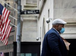 Por sectores, la mayor pérdida fue para las empresas energéticas, las financieras y las de materias primas. EFE/ARCHIVO