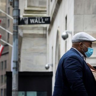 Wall Street cierra en rojo una semana sin señales optimistas