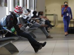 La recuperación de la industria, posible en el segundo trimestre, depende del éxito de la vacunación. EFE/ARCHIVO