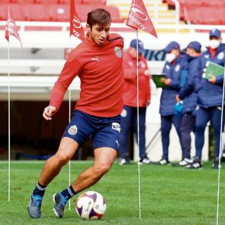 Chivas, por el primer triunfo en el Guard1anes 2021