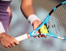 Según la prensa local, la bielorrusa Victoria Azarenka, la estadounidense Sloane Stephens y el japonés Kei Nishikori se encontraban en uno de los vuelos. EFE / ARCHIVO