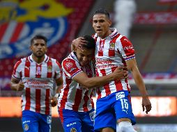 Después del empate conseguido en el arranque del certamen ante Puebla, el Chivas llega al partido con la urgencia de sumar de a tres puntos. IMAGO7