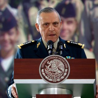 EU, ''decepcionado'', acusa a México de violar tratado por caso Cienfuegos