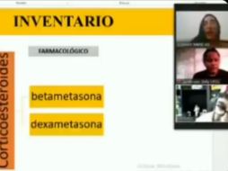 La estudiante busca detener las agresiones verbales, pero el maestro, de quien después trascendió que se llama José Augusto Durán, usó más gritos para impedir que se defendiera. EL INFORMADOR / ARCHIVO