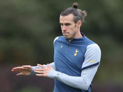 Gareth Bale llegó al Tottenham para huir de la falta de actividad que tenía en el Real Madrid. TWITTER / @SpursOfficial