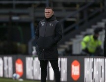 El viernes, el legendario jugador del Manchester United y de la selección inglesa anunció que colgaba las botas para dedicarse únicamente a dirigir al Derby County. TWITTER / @dcdcofficial
