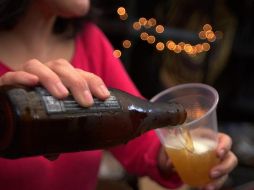 La venta de cerveza al tiempo se llevaría a cabo hasta el 24 de enero. NTX/ARCHIVO
