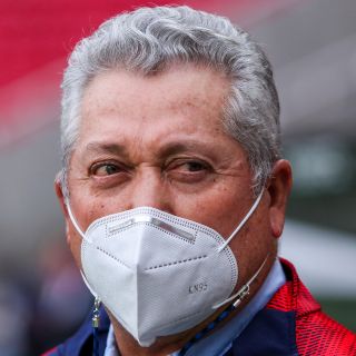 Chivas fue mejor: Vucetich tras el empate con Toluca