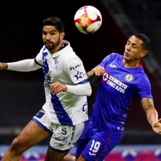 Cruz Azul liga su segunda derrota consecutiva