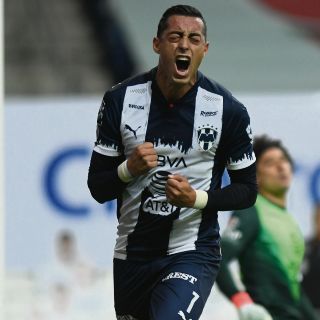 América cae ante Rayados en el debut de Solari