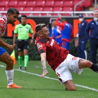 Vucetich toma las cosas con calma a pesar del lento inicio del torneo