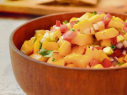 “Delicioso” no está peleado con “sano”. ESPECIAL