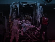 COVID-19: Ocupación hospitalaria en Jalisco al 16 de enero 2021