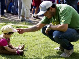 La prestación es sólo para funcionarios públicos y no aplica a trabajadores del sector privado. NTX / ARCHIVO