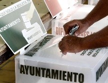 El IEPC afirmó que el recorte al gasto no afecta las actividades sustantivas del Instituto, ni al desarrollo del proceso electoral. EL INFORMADOR / ARCHIVO