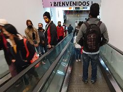 EL INFORMADOR / A. Camacho