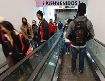 EL INFORMADOR / A. Camacho