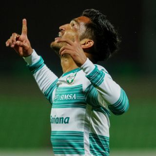 Liga MX: Santos supera a Tigres