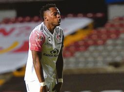 QUÉ LES PASA. Los rojinegros tienen otro arranque de pesadilla, y lo peor de todo es que siguen hasta el fondo en la tabla del cociente. IMAGO7