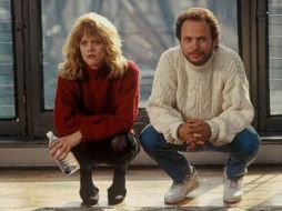 PELÍCULA. Una cinta que formó el gusto por las comedias románticas modernas fue “When Harry met Sally”.  ESPECIAL