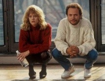 PELÍCULA. Una cinta que formó el gusto por las comedias románticas modernas fue “When Harry met Sally”.  ESPECIAL