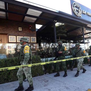 Pandemia baja delitos, pero hechos graves siguen por impunidad