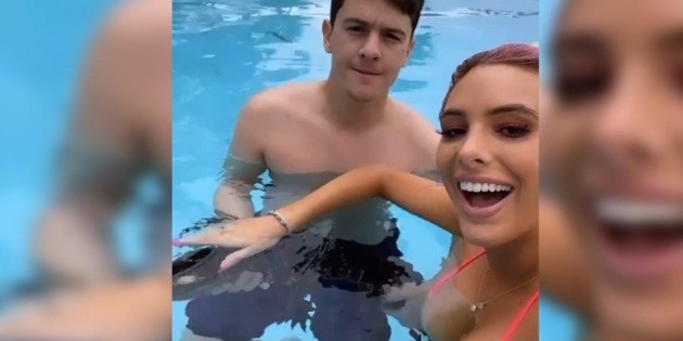 They accuse Lele Pons and Guaynaa of animal abuse