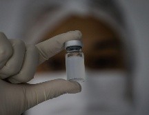 Aunque ahora no son población prioritaria para vacunar, especialistas consideran que en un futuro sí tendrán que hacerlo. EFE / F. Bizerra