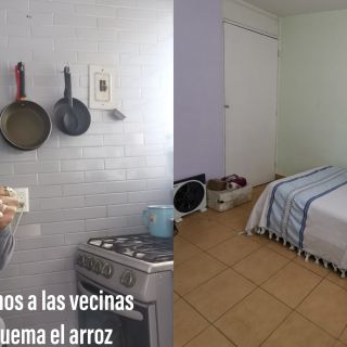 Viral: La divertida publicación de un chef que busca ‘roomie’