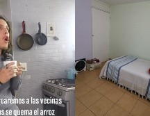 La sazón del chef Andrés García no se limita al espectro culinario y su búsqueda de 'roomie' lo demuestra. FACEBOOK / Andrés García