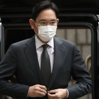 Samsung: quién es Lee Jae Yong, el multimillonario heredero del imperio tecnológico que volverá a la cárcel