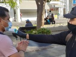 TWITTER / @GuadalajaraGob