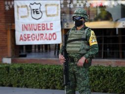 Las + Informador: Las noticias del 18 de enero de 2021