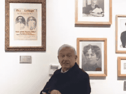 TWITTER / @lopezobrador_