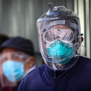 COVID-19: Alcanza Jalisco nuevo récord de casos confirmados