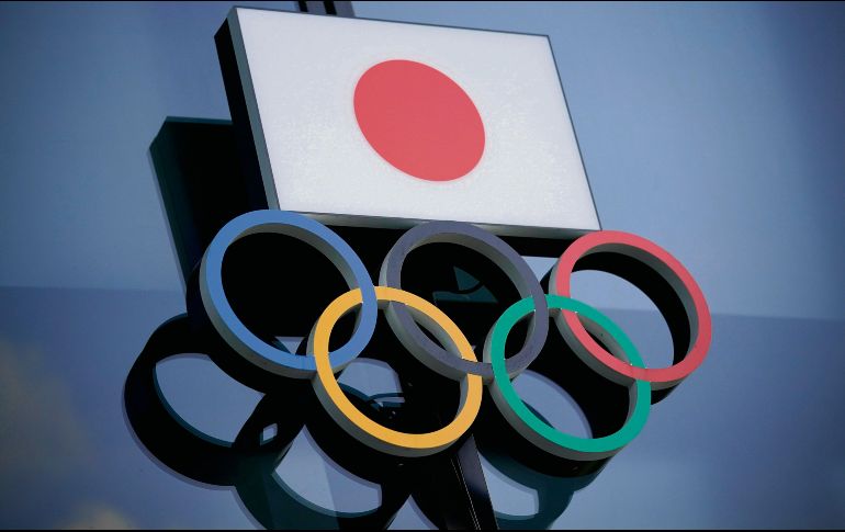 CAMBIOS. Debido a los protocolos de sanidad, tanto la inauguración como la clausura de los Olímpicos tendría cambios. EFE