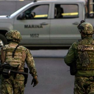 Marina neutraliza laboratorio clandestino en Sinaloa