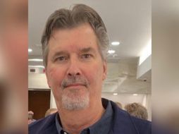 Richardson fue un sobreviviente de cáncer por casi 30 años. TWITTER