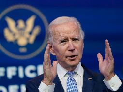 El futuro gabinete de Biden indica el regreso a un enfoque tradicional de la gobernanza. AP / ARCHIVO
