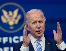 El futuro gabinete de Biden indica el regreso a un enfoque tradicional de la gobernanza. AP / ARCHIVO