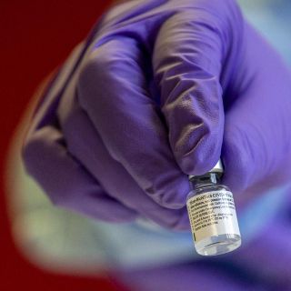 COVID-19: México tendrá 21 millones de vacunas para finales de marzo, asegura Ebrard