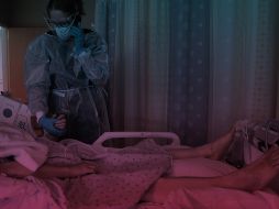 COVID-19: Ocupación hospitalaria en Jalisco al 18 de enero 2021