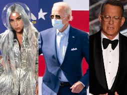 Lady Gaga se encargará de entonar el himno nacional estadounidense; Hanks conducirá la ceremonia. ESPECIAL