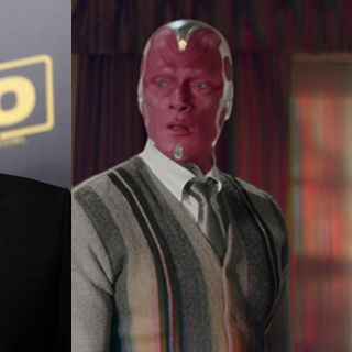 Disney+: Paul Bettany, el "vengador" más longevo del Universo Cinematográfico de Marvel