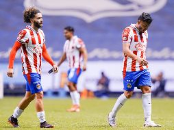 El Rebaño tiene dos empates en este arranque de torneo, ante Puebla y frente a Toluca, por lo que llegan a este compromiso con la obligación de ganar. IMAGO7