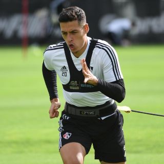 Atlas concluye relación con Manuel Balda